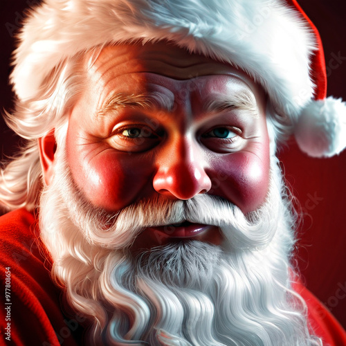 Christmas, gifts, santa, santa claus, christmas night, christmas tree, gifts under the tree