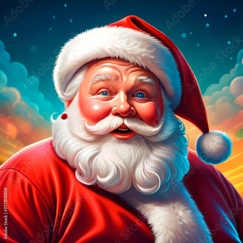 Christmas, gifts, santa, santa claus, christmas night, christmas tree, gifts under the tree