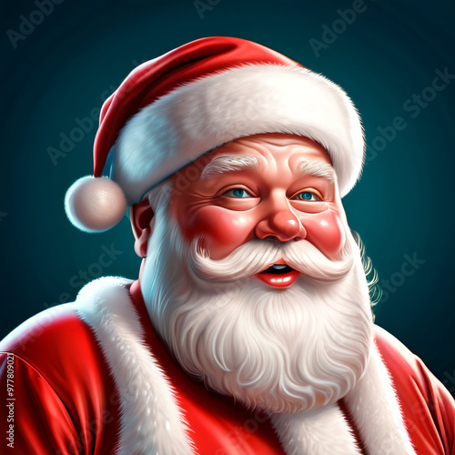 Christmas, gifts, santa, santa claus, christmas night, christmas tree, gifts under the tree