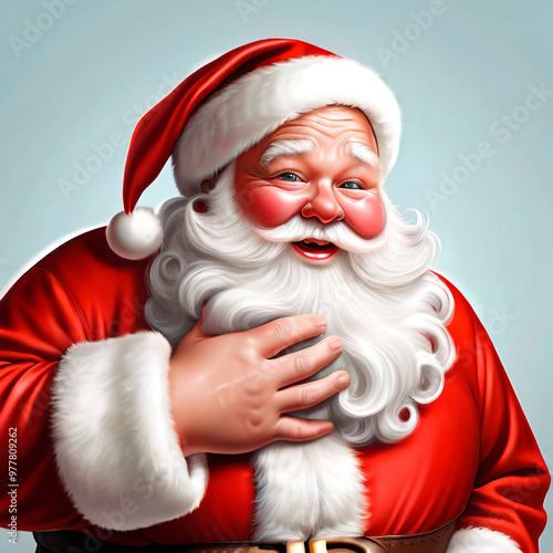 Christmas, gifts, santa, santa claus, christmas night, christmas tree, gifts under the tree