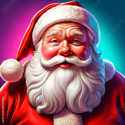 Christmas, gifts, santa, santa claus, christmas night, christmas tree, gifts under the tree
