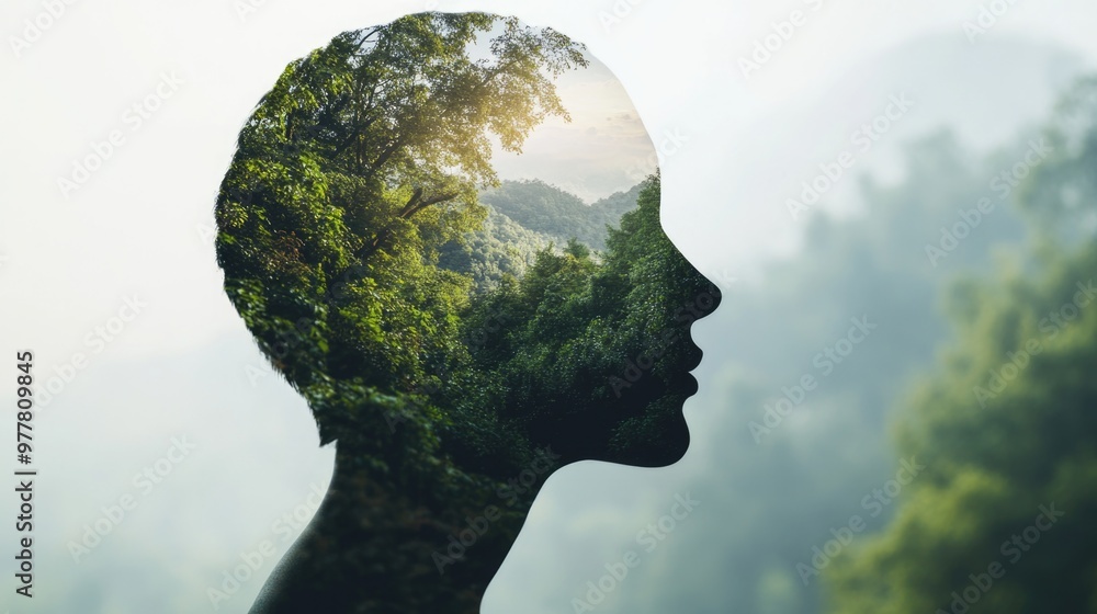 Mindful Connection with Nature Mindful Connection with Nature