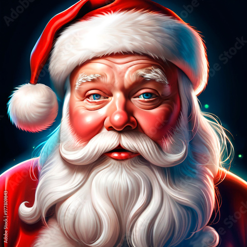 Christmas, gifts, santa, santa claus, christmas night, christmas tree, gifts under the tree