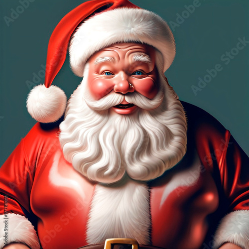 Christmas, gifts, santa, santa claus, christmas night, christmas tree, gifts under the tree