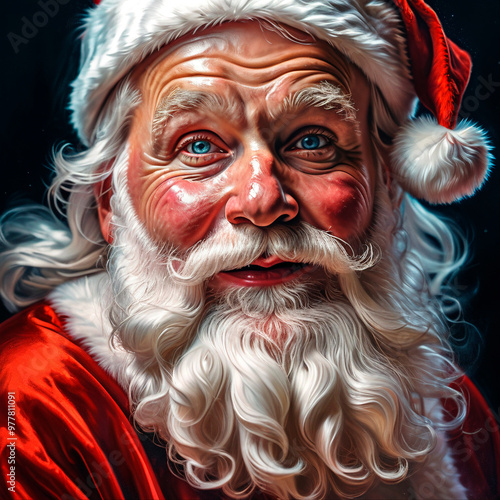 Christmas, gifts, santa, santa claus, christmas night, christmas tree, gifts under the tree