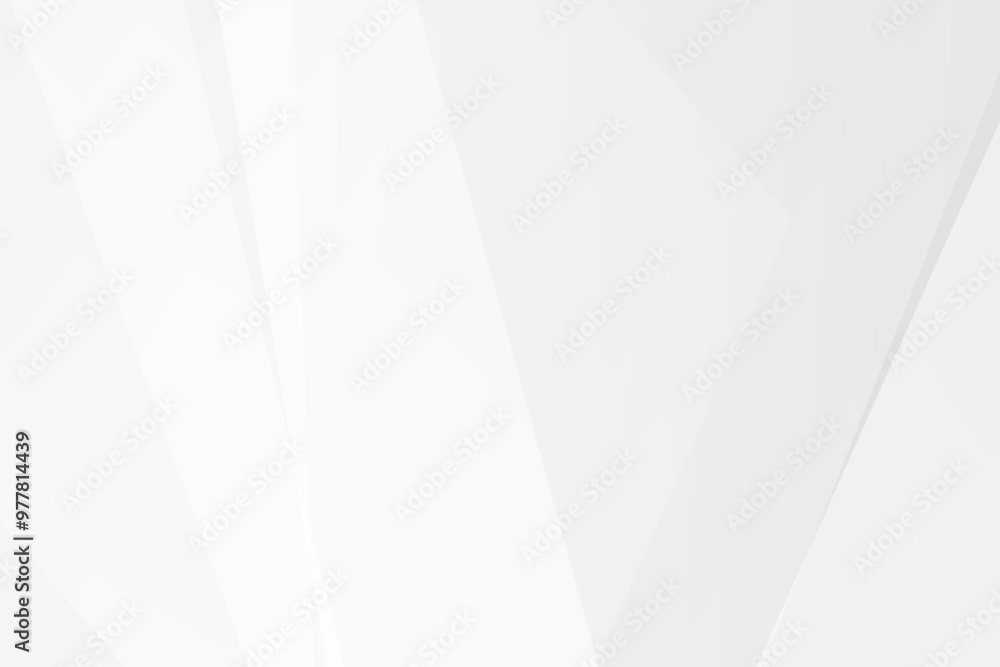 Abstract white and grey on light silver background modern design. Vector illustration eps 10. Abstract white and grey on light silver background modern design. Vector illustration eps 10.