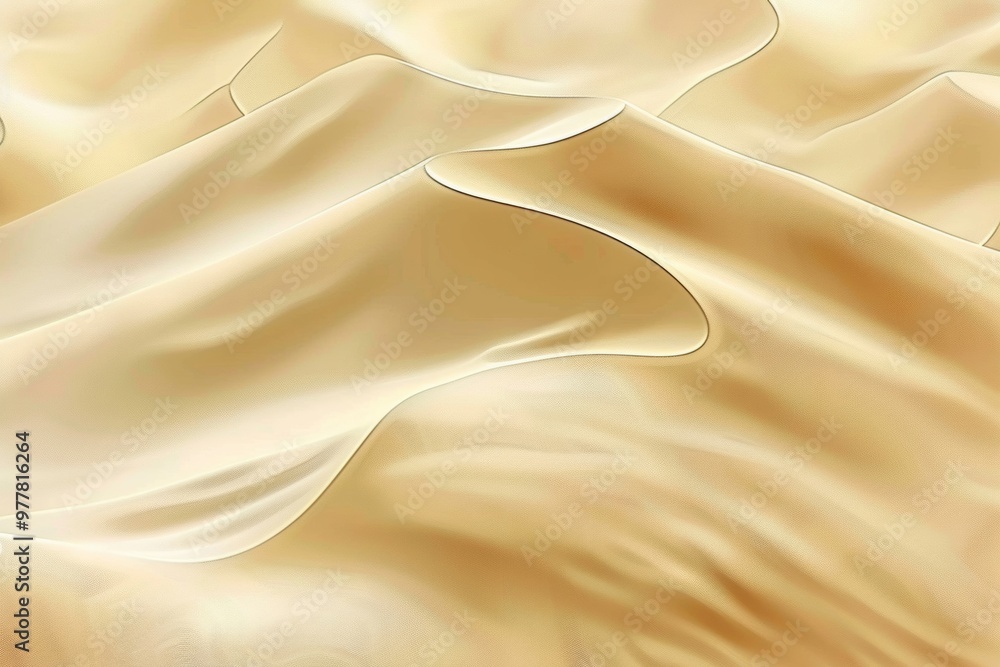 An image of dynamic desert dunes shaped by the wind, their shifting sands and undulating patterns creating an ever-changing landscap An image of dynamic desert dunes shaped by the wind, their shifting sands and undulating patterns creating an ever-changing landscap