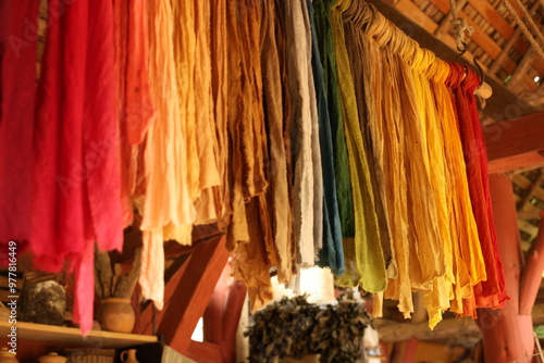 Le château de Guédelon