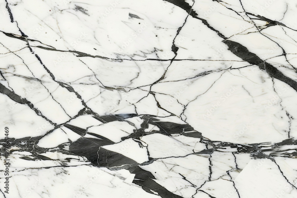 Fototapeta premium A repeating texture of marble