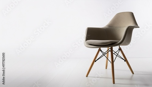 Eames Style Chair