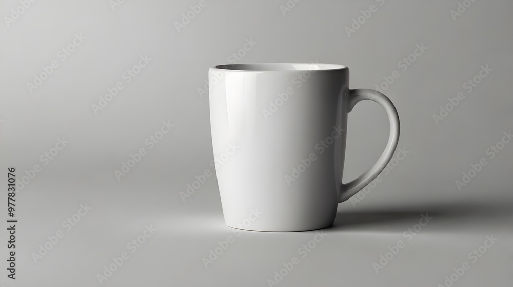 Mockup cup of coffee Mockup cup of coffee