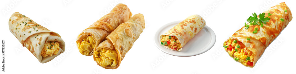 Egg Roll clipart collection, symbol, logos, icons isolated on transparent background Egg Roll clipart collection, symbol, logos, icons isolated on transparent background