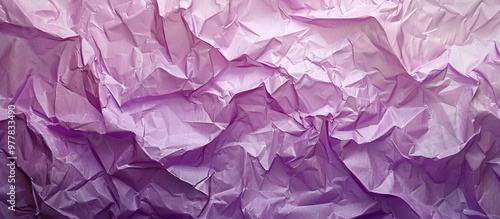 Wallpaper Mural Texture and design of cream purple tissue paper. Copy space image. Place for adding text and design Torontodigital.ca