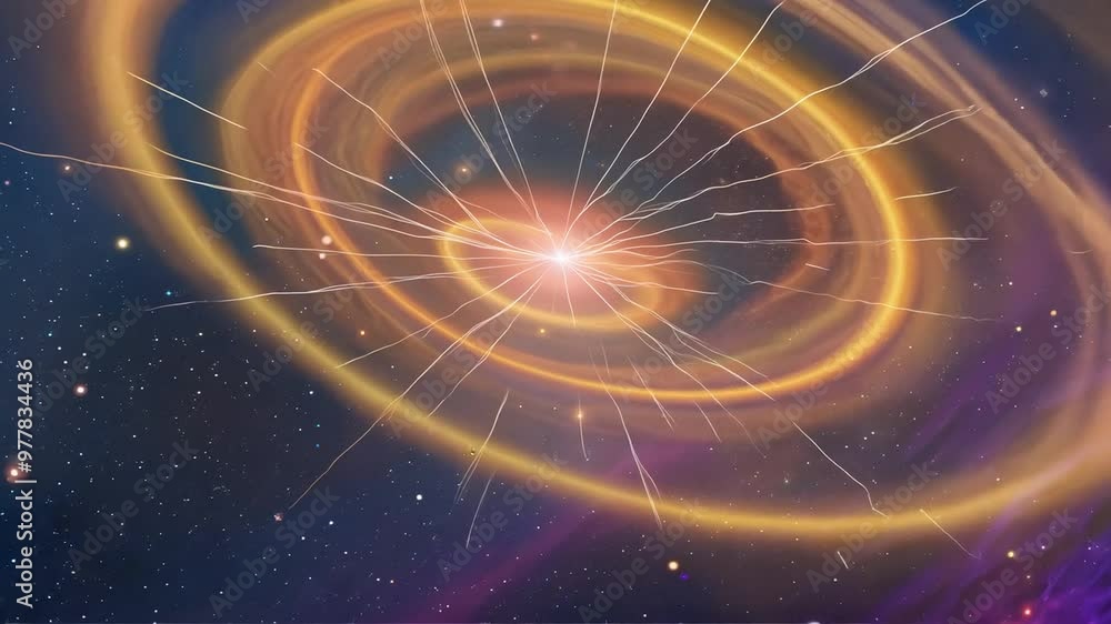 Universe Animated Background Wallpaper Universe Animated Background Wallpaper
