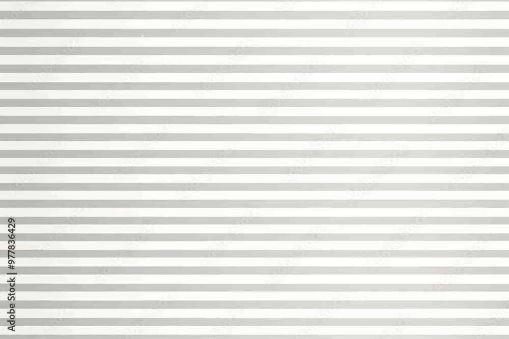 Obraz premium Minimalist grey striped background
