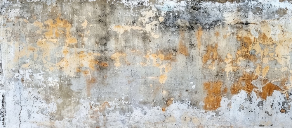 The textures and patterns found on concrete walls appear aged and distinctive which makes them favored as backgrounds for conveying messages and enhancing any design Beautiful abstract background Cop The textures and patterns found on concrete walls appear aged and distinctive which makes them favored as backgrounds for conveying messages and enhancing any design Beautiful abstract background Cop