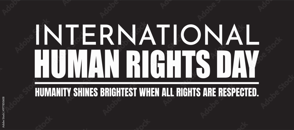international human Rights Day international human Rights Day