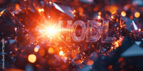 Exploring HODL: The Strategic Cryptocurrency Investment Approach for Long-Term Growth photo