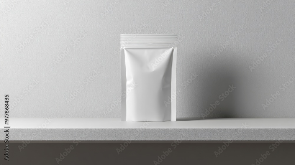 Clean and Simple Packaging Display Clean and Simple Packaging Display