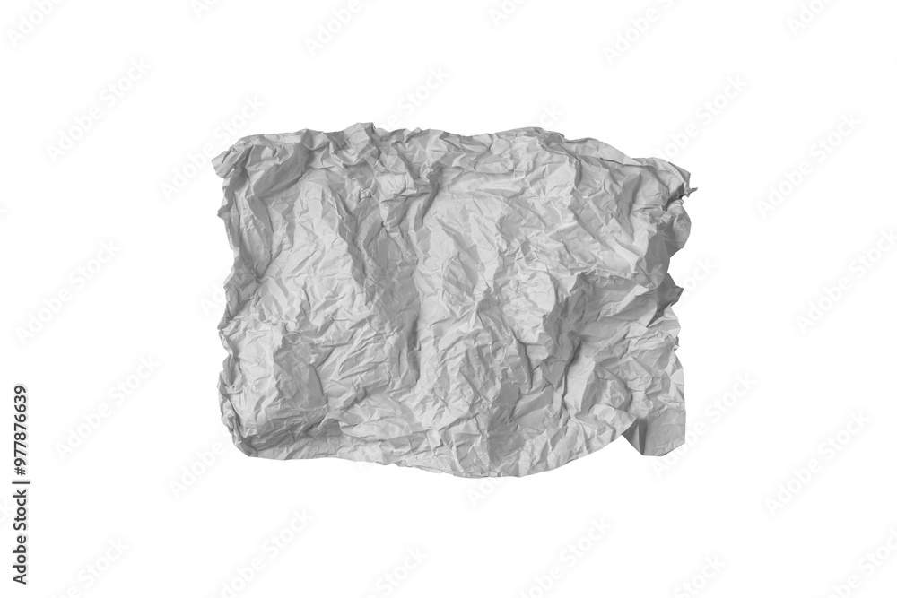 crumpled paper ball crumpled paper ball