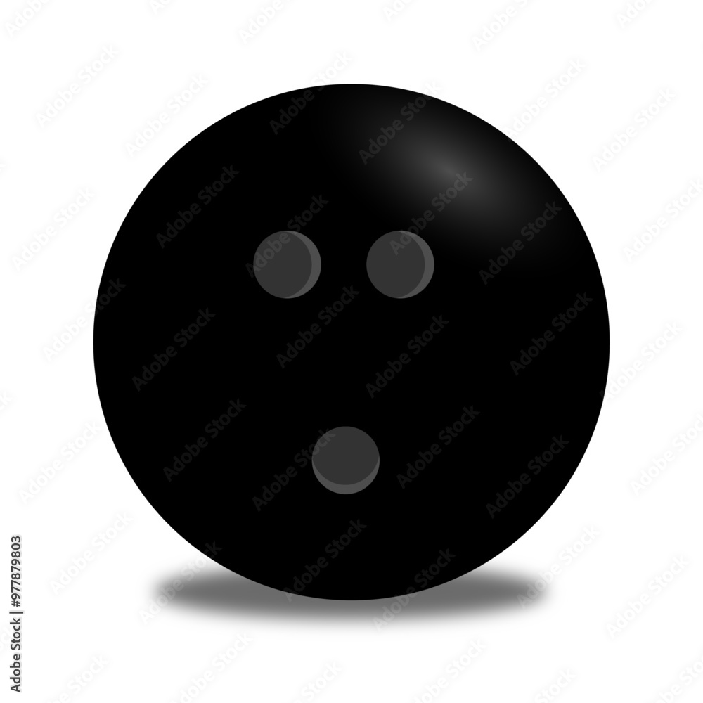 Bowling Ball Bowling Ball