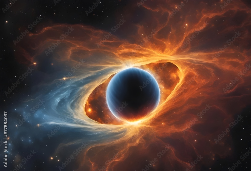 Magnificent Outer Space - Great for Sci-fi Lovers, Astronomy and Physics Enthusiasts Magnificent Outer Space - Great for Sci-fi Lovers, Astronomy and Physics Enthusiasts