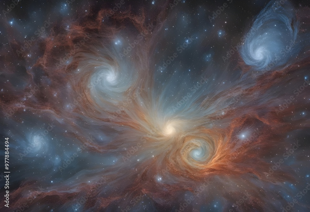 Magnificent Outer Space - Great for Sci-fi Lovers, Astronomy and Physics Enthusiasts Magnificent Outer Space - Great for Sci-fi Lovers, Astronomy and Physics Enthusiasts