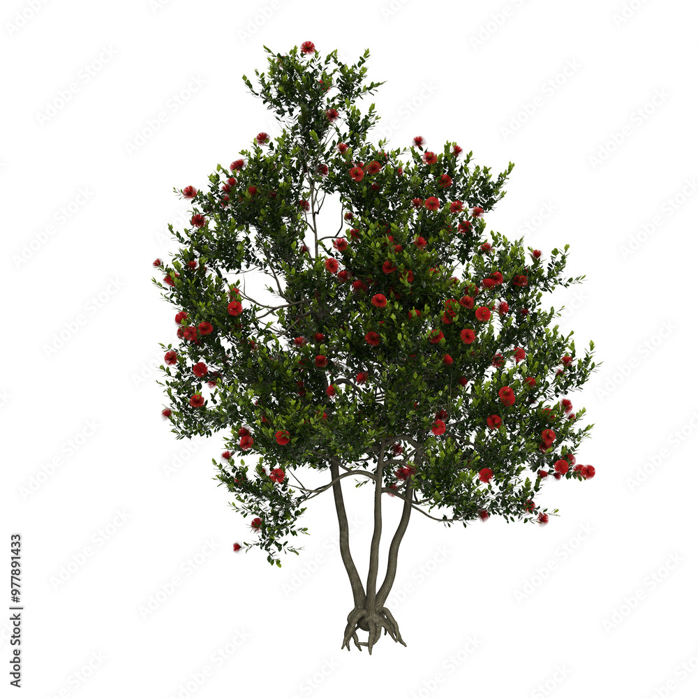 3d render model tree collection 3d render model tree collection