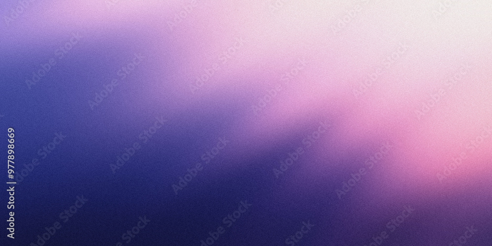 Blurred diagonal gradient from soft lavender to pale pink, fading into a deep navy background, noise texture effect Blurred diagonal gradient from soft lavender to pale pink, fading into a deep navy background, noise texture effect