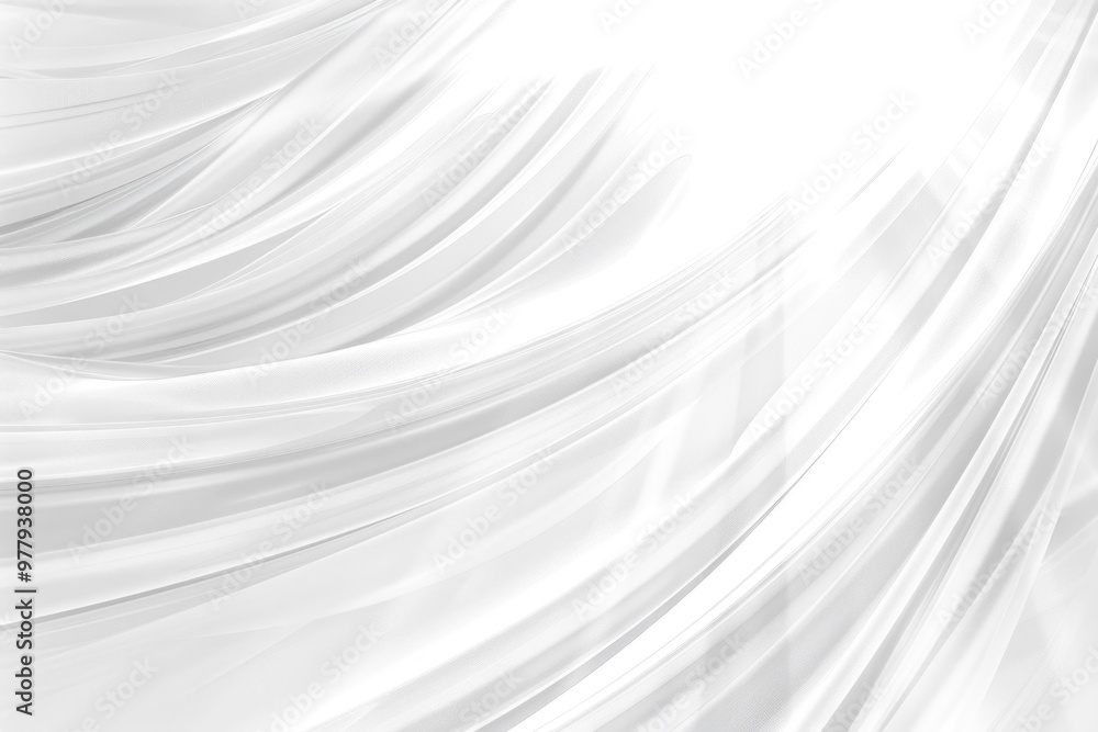 A close-up shot of a white cloth against a contrasting black background, capturing the simplicity and elegance of monochromatic photography A close-up shot of a white cloth against a contrasting black background, capturing the simplicity and elegance of monochromatic photography