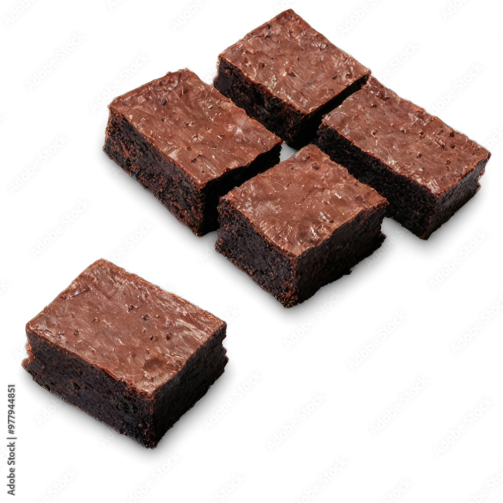 chocolate cake isolated on white chocolate cake isolated on white