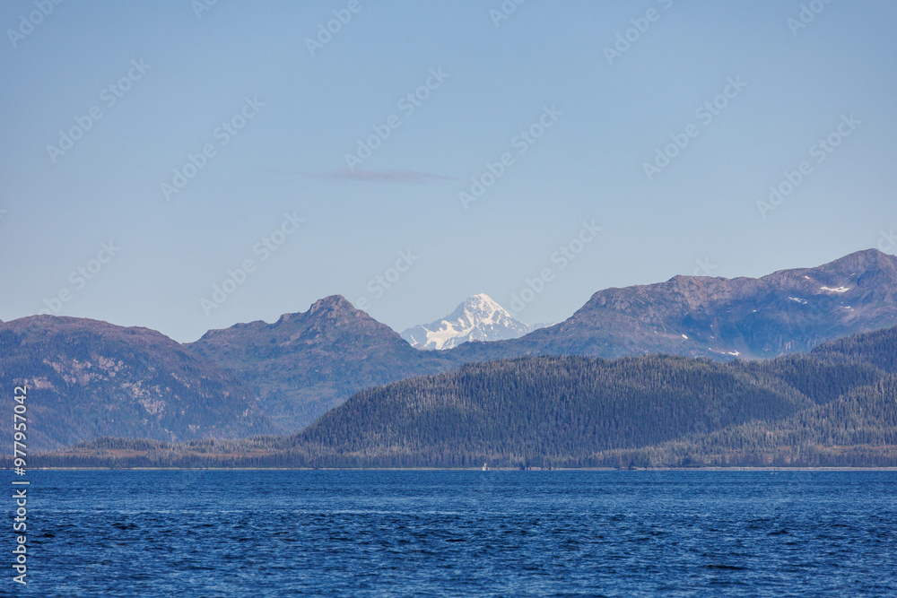 Alaska Scenery Alaska Scenery
