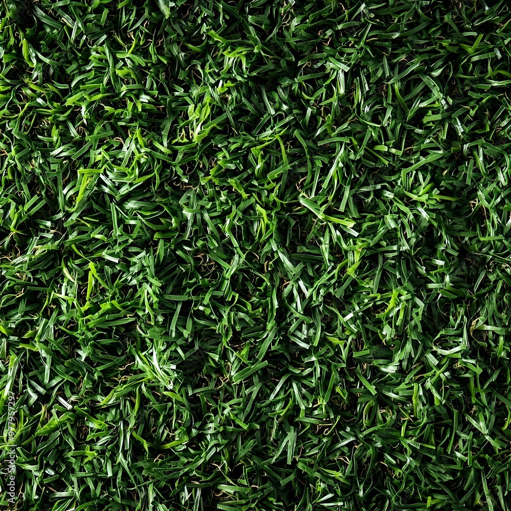 Top view of artificial grass soccer textureTop view of artificial grass soccer texture Top view of artificial grass soccer textureTop view of artificial grass soccer texture