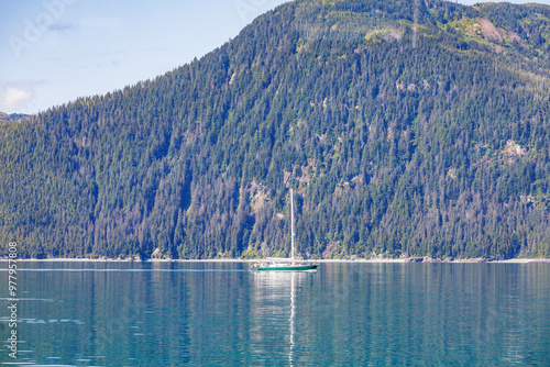 Prince Willam Sound Valdez, Alaska
