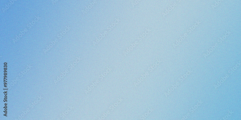 Blue Gray grainy gradient background design with noisy texture Blue Gray grainy gradient background design with noisy texture