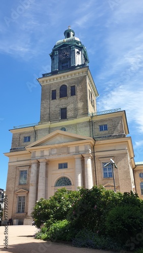 church of st nicholas photo