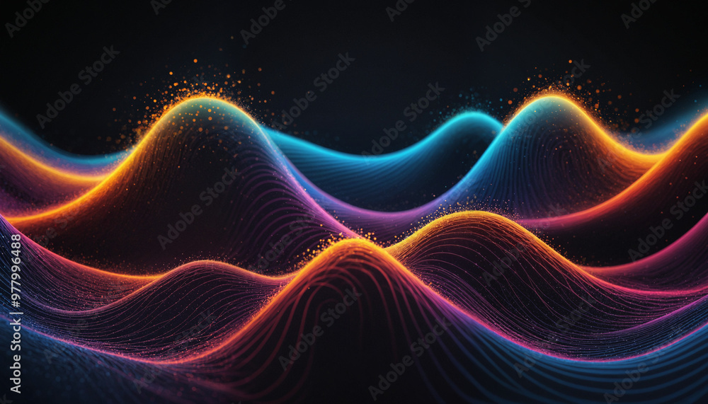 Musical Waves Musical Waves