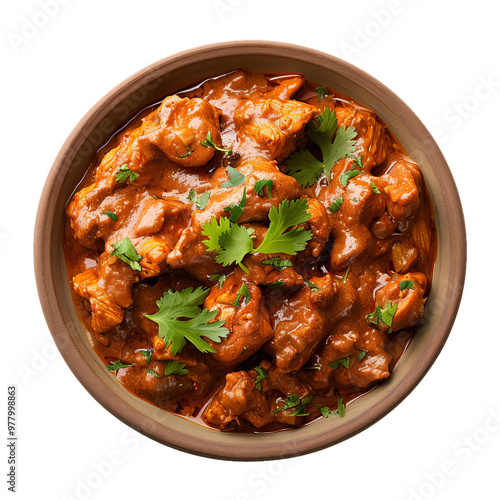 Chicken tikka masala curry is a delicious dish, perfect for a spicy and flavorful meal