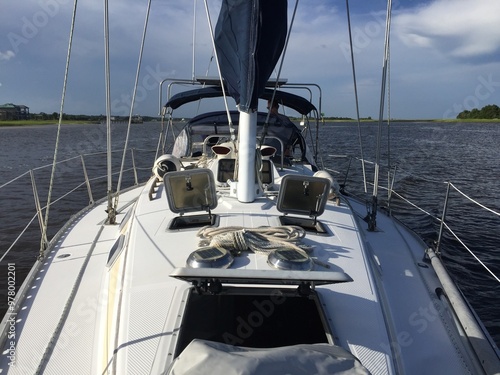Sailboat 