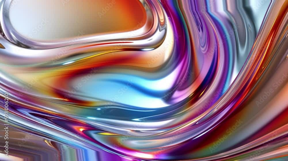 Abstract Liquid Looped Abstract Digital Animation. Soft Liquid Abstract Background. Abstract Liquid Looped Abstract Digital Animation. Soft Liquid Abstract Background.
