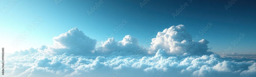 Many clouds that are flying in the sky Many clouds that are flying in the sky