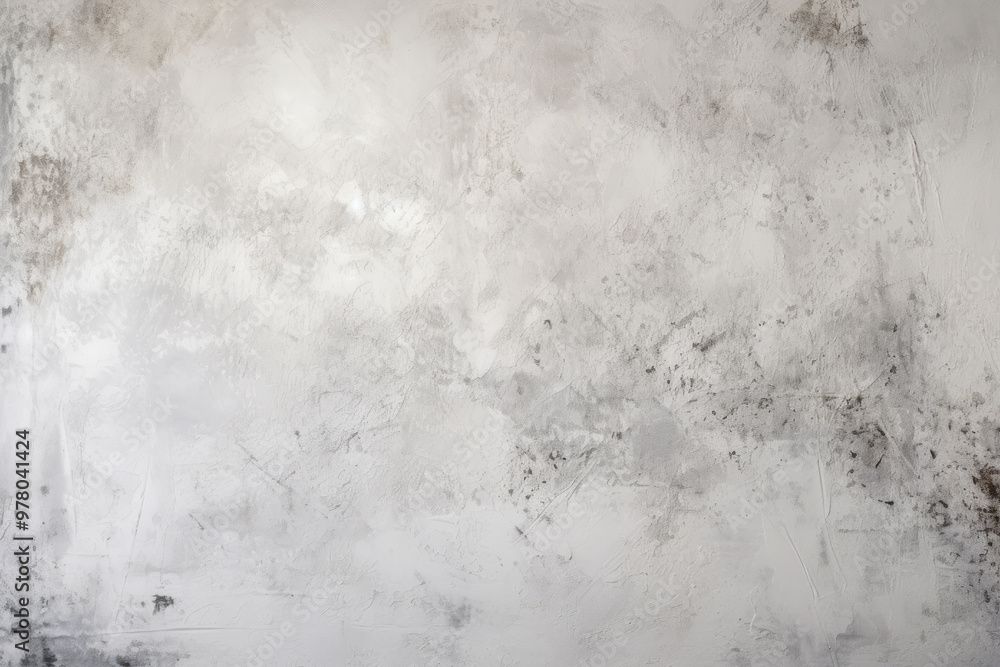 Processed collage of grey cracked stucco wall texture. Background for banner, backdrop or texture Processed collage of grey cracked stucco wall texture. Background for banner, backdrop or texture