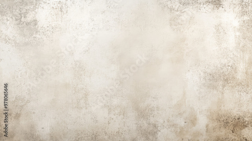 A light beige concrete wall with a soft, sandy texture. The surface is smooth with minimal imperfections, offering a clean, modern industrial look with subtle character from the natural wear.