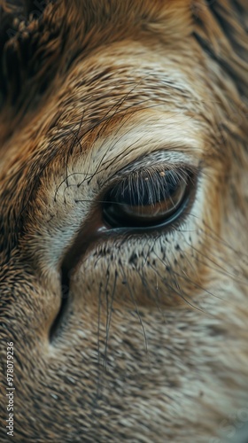 Mammals close-up. Stock photo images of beautiful Mammals in the wild.