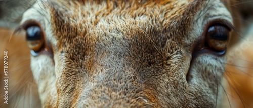 Mammals close-up. Stock photo images of beautiful Mammals in the wild.