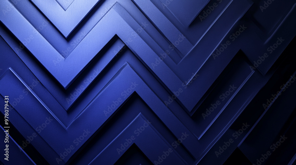 A deep gradient background moving from navy blue to black, with jagged lines zig-zagging across the image. The sharp contrast between the lines and the background creates a bold, dynamic energy. A deep gradient background moving from navy blue to black, with jagged lines zig-zagging across the image. The sharp contrast between the lines and the background creates a bold, dynamic energy.