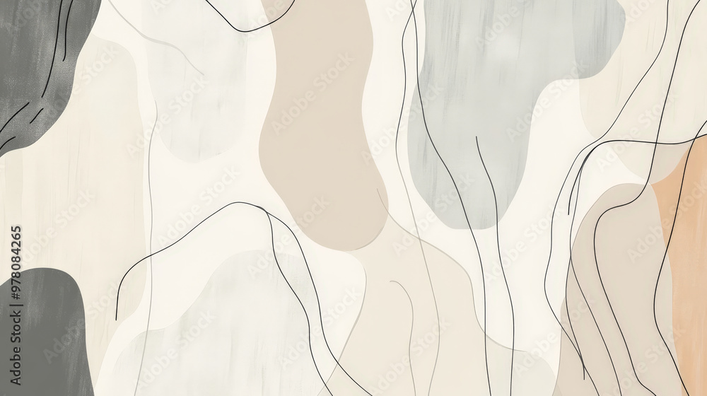 A hand-drawn background with fine, sketchy lines and abstract shapes in soft beige and gray, arranged to create a clean, minimalist texture. A hand-drawn background with fine, sketchy lines and abstract shapes in soft beige and gray, arranged to create a clean, minimalist texture.