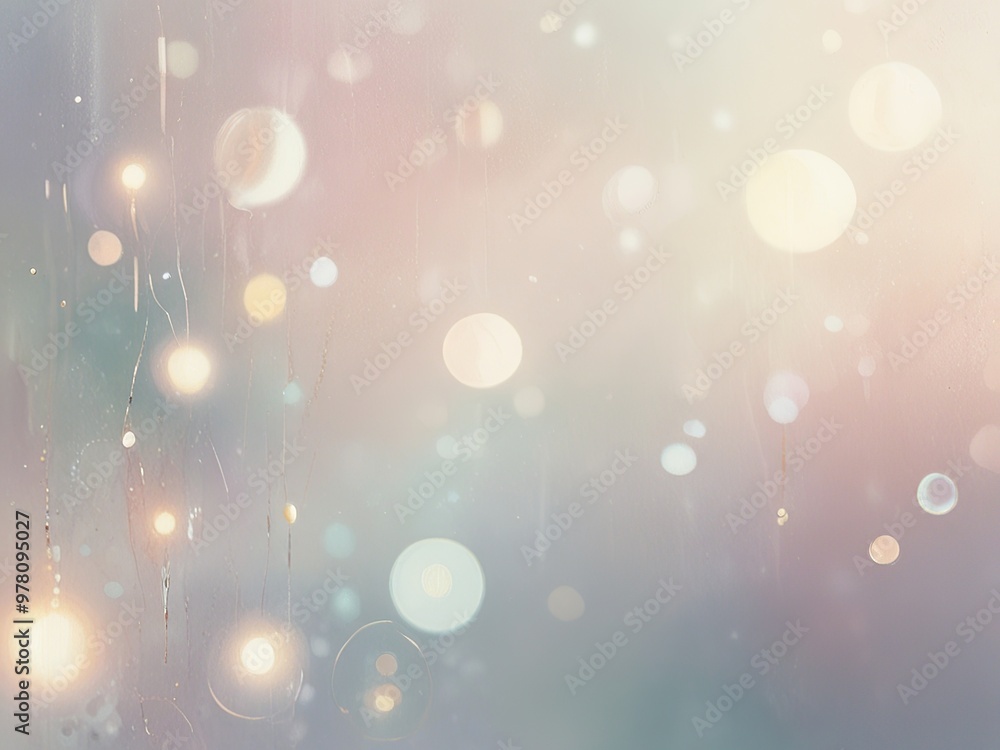 abstract bokeh background abstract bokeh background