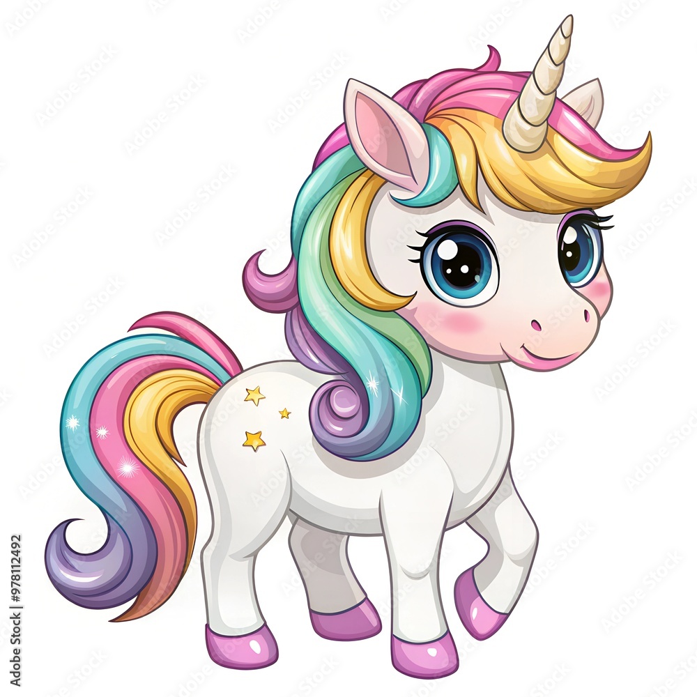 unicorn unicorn