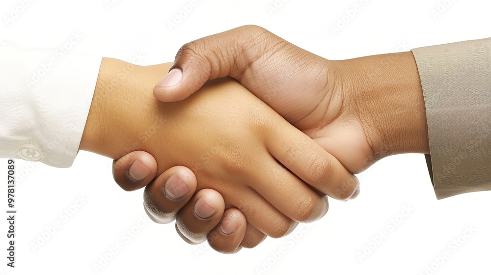 A scene showing cooperative partners engaged in a meaningful interaction. They are standing or sitting together, sharing ideas and discussing plans A scene showing cooperative partners engaged in a meaningful interaction. They are standing or sitting together, sharing ideas and discussing plans